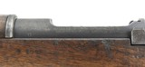 Chilean Model 1895 Short Rifle (AL4512) - 6 of 9