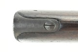 Chilean Model 1895 Short Rifle (AL4512) - 8 of 9