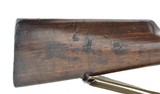 Rare Uruguayan Mauser Model 1893 7x57 (AL4515) - 9 of 10
