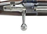 Rare Uruguayan Mauser Model 1893 7x57 (AL4515) - 7 of 10