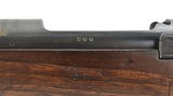 Rare Uruguayan Mauser Model 1893 7x57 (AL4515) - 5 of 10