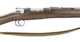 Rare Uruguayan Mauser Model 1893 7x57 (AL4515) - 2 of 10