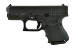 Glock 26 Gen 4 9mm
(PR42318) NEW - 1 of 3
