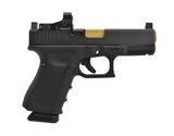 Glock 19 Gen 4 9mm (PR40997) - 2 of 3