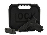 Glock 19 Gen 4 9mm (PR40997) - 1 of 3