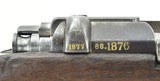 "Rare German Model 1871 6.5 Daudeteau (AL4517)" - 6 of 11