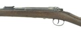 "Rare German Model 1871 6.5 Daudeteau (AL4517)" - 4 of 11