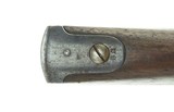 "U.S. Springfield 1873 1st Model Carbine .45-70 (AL4525)" - 8 of 9