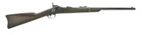 "U.S. Springfield 1873 1st Model Carbine .45-70 (AL4525)" - 1 of 9