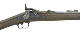 "U.S. Springfield 1873 1st Model Carbine .45-70 (AL4525)" - 2 of 9