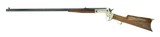 "Stevens Tip Up Rifle with Forearm (AL4531)" - 3 of 8