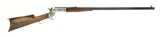 "Stevens Tip Up Rifle with Forearm (AL4531)"