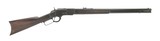 Winchester Model 1873 .38-40 (W9775) - 1 of 9