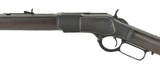 Winchester Model 1873 .38-40 (W9775) - 4 of 9