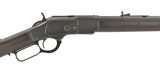 Winchester Model 1873 .38-40 (W9775) - 2 of 9