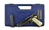 "Colt Government .45 ACP (nC14602) New" - 1 of 4