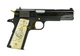 "Colt Government .45 ACP (nC14602) New" - 2 of 4