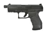 Walther PPQ M2 9mm (nPR42405) New - 3 of 3