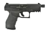 Walther PPQ M2 9mm (nPR42405) New - 2 of 3
