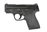 Smith & Wesson M&P9 Shield M2.0 9mm (nPR42408) New - 3 of 3