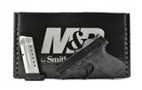 Smith & Wesson M&P9 Shield M2.0 9mm (nPR42408) New - 1 of 3