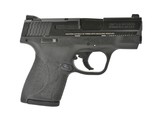 Smith & Wesson M&P9 Shield M2.0 9mm (nPR42408) New - 2 of 3