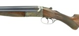 "Remington Model 1900 SxS 12 Gauge (S9987)" - 4 of 5