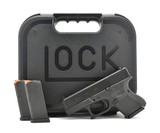 Glock 26 Gen5 9mm (nPR42410) New - 1 of 3