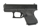Glock 26 Gen5 9mm (nPR42410) New - 3 of 3
