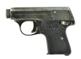 "Walther 5 6.35mm caliber (PR42459)" - 3 of 3