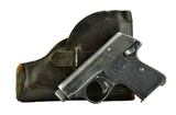 "Walther 5 6.35mm caliber (PR42459)" - 1 of 3