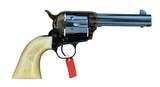 Uberti 1873 .45 Colt caliber
(nPR42444) NEW - 2 of 3