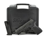 Sig Sauer P320 9mm (nPR42434) New - 1 of 3