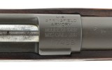 "Springfield Armory 1922 Mark II .22 (R23765)" - 6 of 7