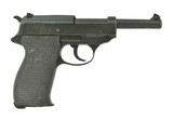 SVW Mauser P38 9mm (PR42442) - 2 of 5