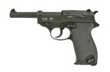 SVW Mauser P38 9mm (PR42442) - 1 of 5