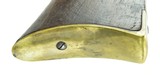 "Starr Civil War Percussion Carbine (AL4534)" - 9 of 9
