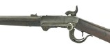 "Burnside 5th Model Carbine (AL4536)" - 5 of 9