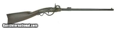 "Gwyn and Campbell Type II Carbine (AL4538)"