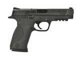Smith & Wesson M&P45 .45 ACP (PR42473) - 2 of 3