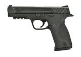 Smith & Wesson M&P45 .45 ACP (PR42473) - 3 of 3