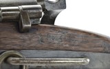 Joslyn Model 1864 Saddle Ring Carbine (AL4545) - 6 of 10
