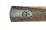 Joslyn Model 1864 Saddle Ring Carbine (AL4545) - 9 of 10