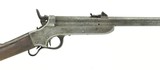 Sharps and Hankin's Model 1862 Carbine (AL4544) - 2 of 12
