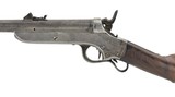 Sharps and Hankin's Model 1862 Carbine (AL4544) - 6 of 12