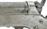 Sharps and Hankin's Model 1862 Carbine (AL4544) - 9 of 12