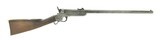 Sharps and Hankin's Model 1862 Carbine (AL4544) - 1 of 12