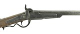 Gallager Carbine Converted to a Shotgun Post Civil War (AL4546) - 2 of 9