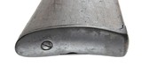 Gallager Carbine Converted to a Shotgun Post Civil War (AL4546) - 9 of 9