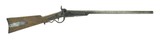 Gallager Carbine Converted to a Shotgun Post Civil War (AL4546) - 1 of 9